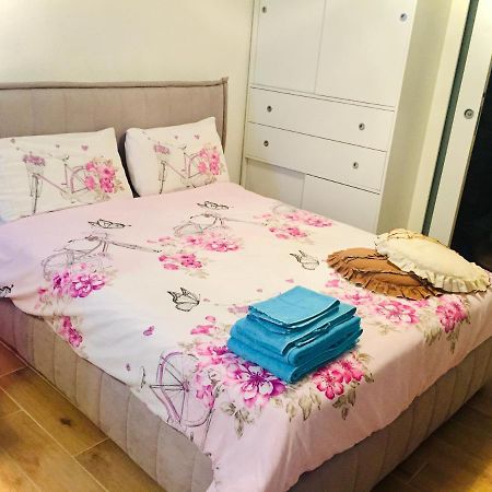 Apartament Casa Di Micky Canal San Bovo Zewnętrze zdjęcie