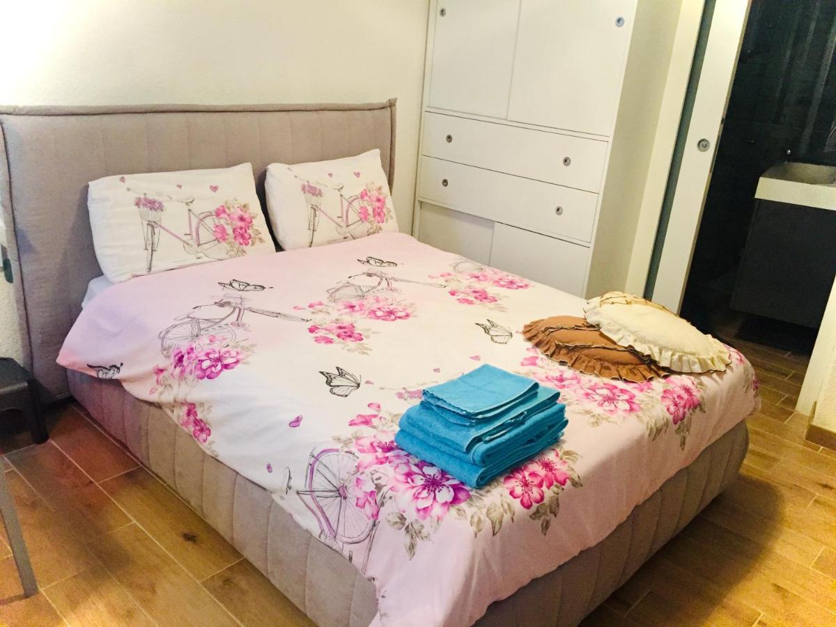 Apartament Casa Di Micky Canal San Bovo Zewnętrze zdjęcie