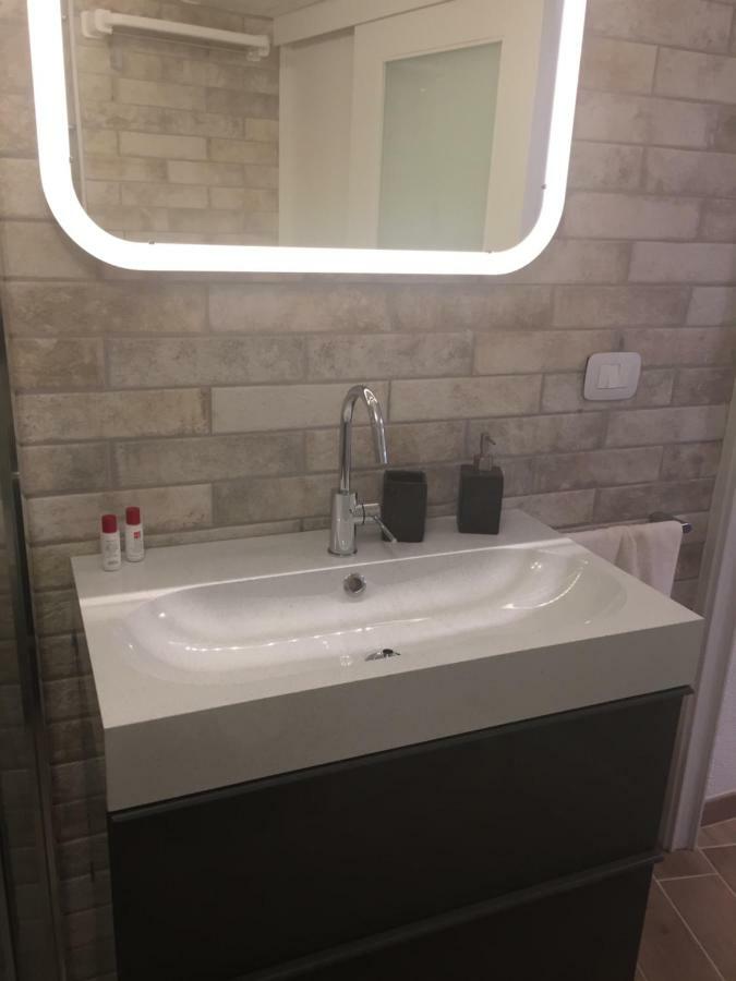 Apartament Casa Di Micky Canal San Bovo Zewnętrze zdjęcie