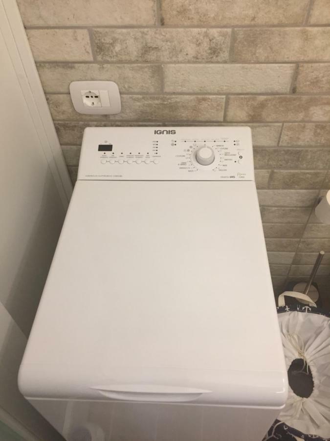 Apartament Casa Di Micky Canal San Bovo Zewnętrze zdjęcie